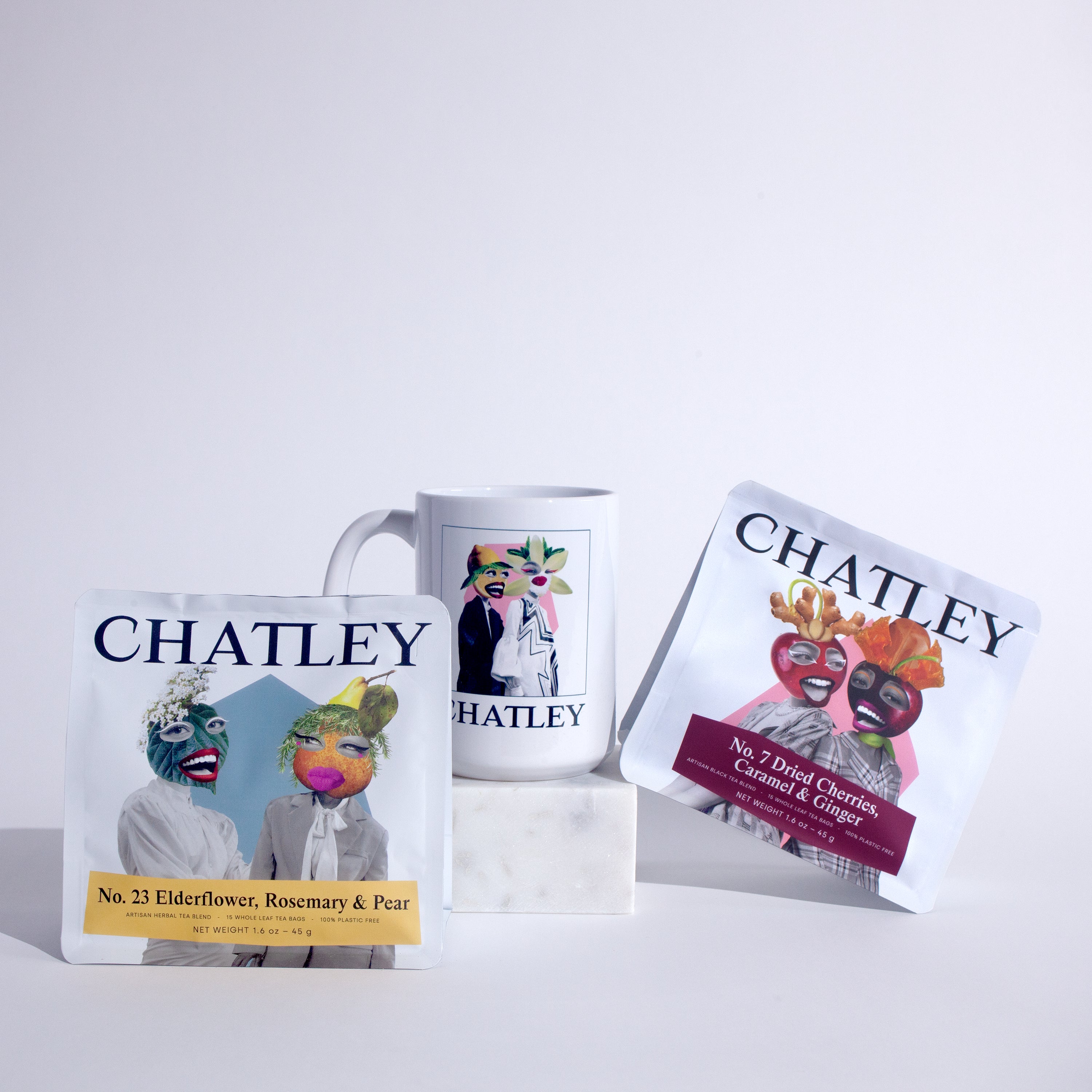 Bestsellers Set product view 1