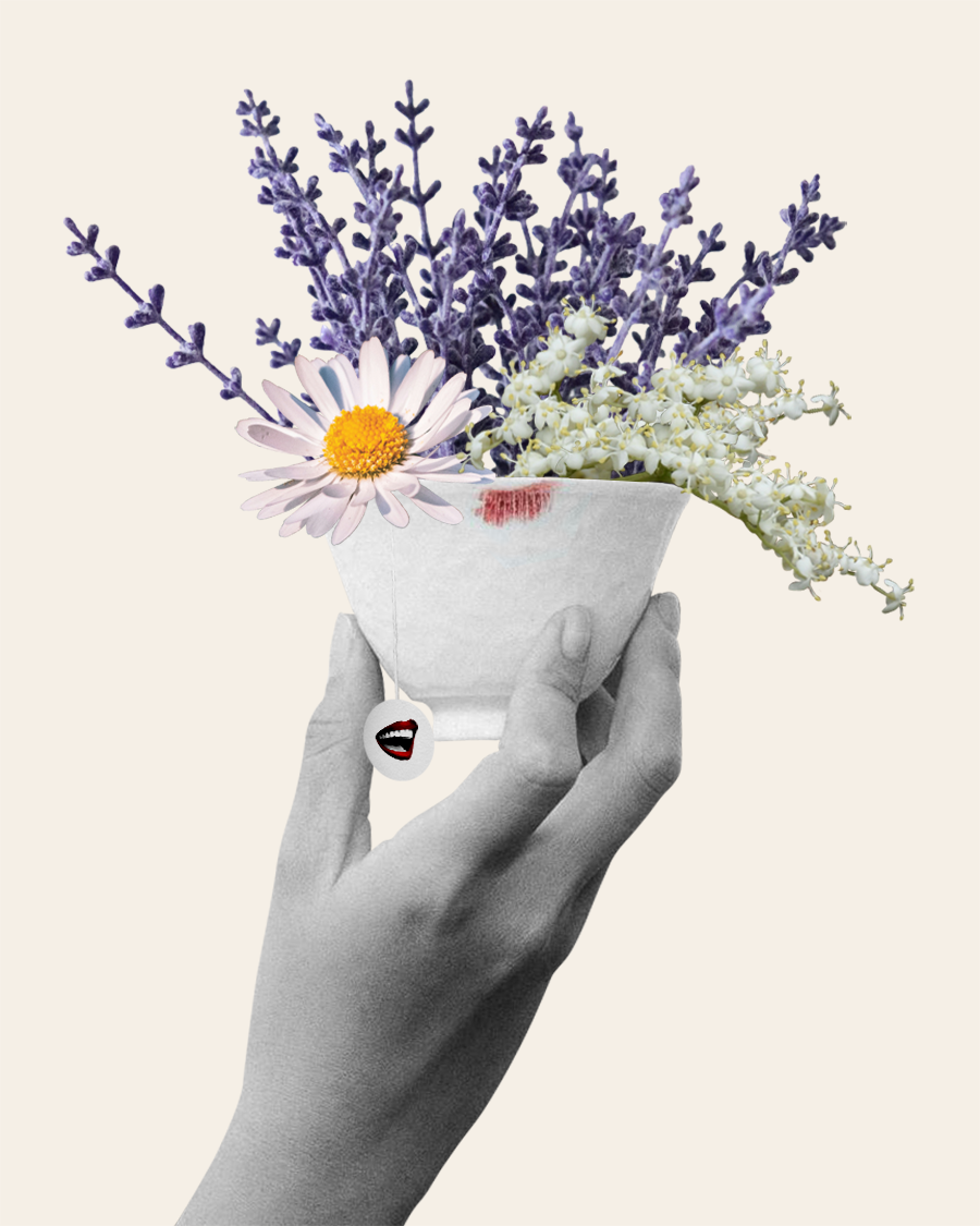 Chatley floral flavor profile