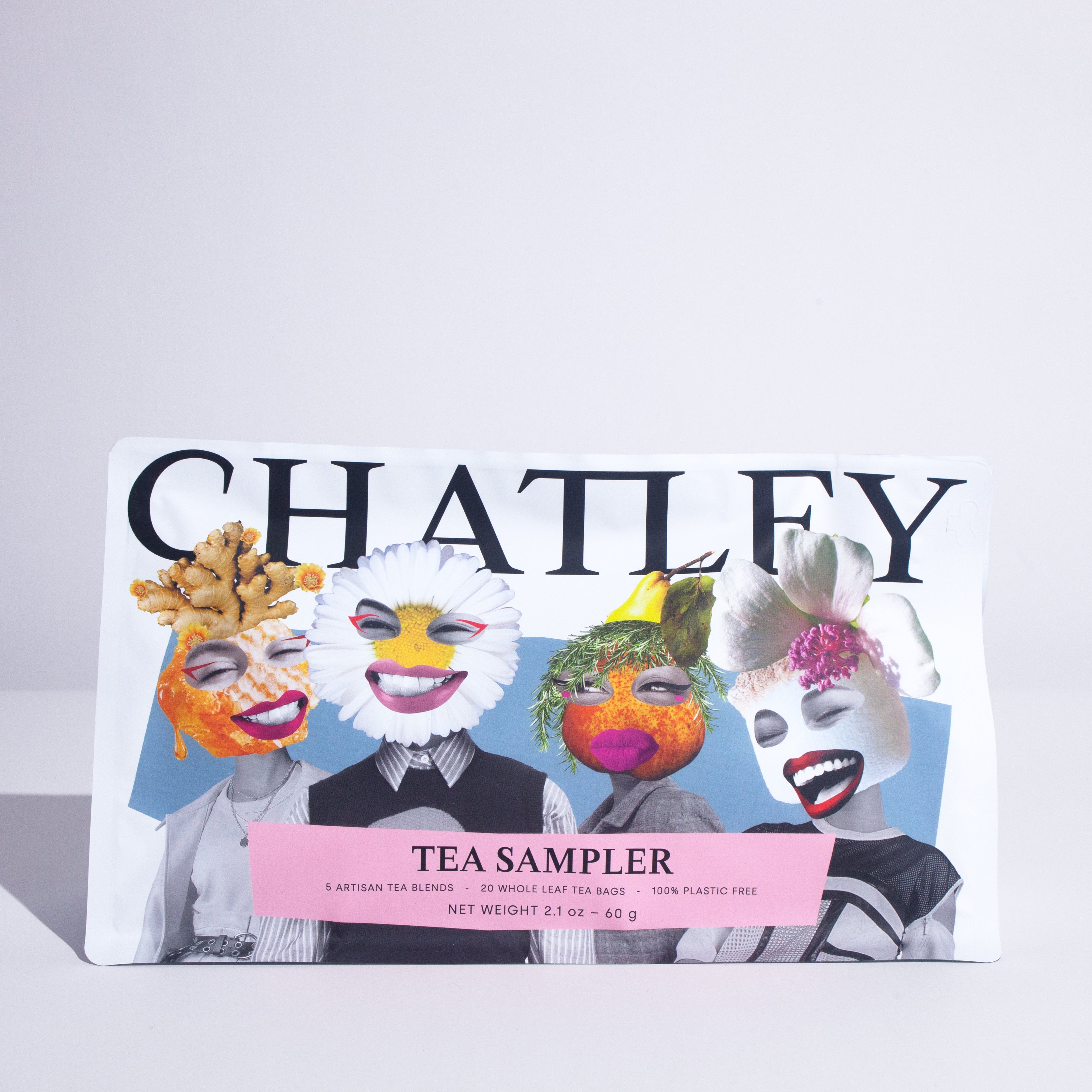 Bestsellers Sampler product view 1