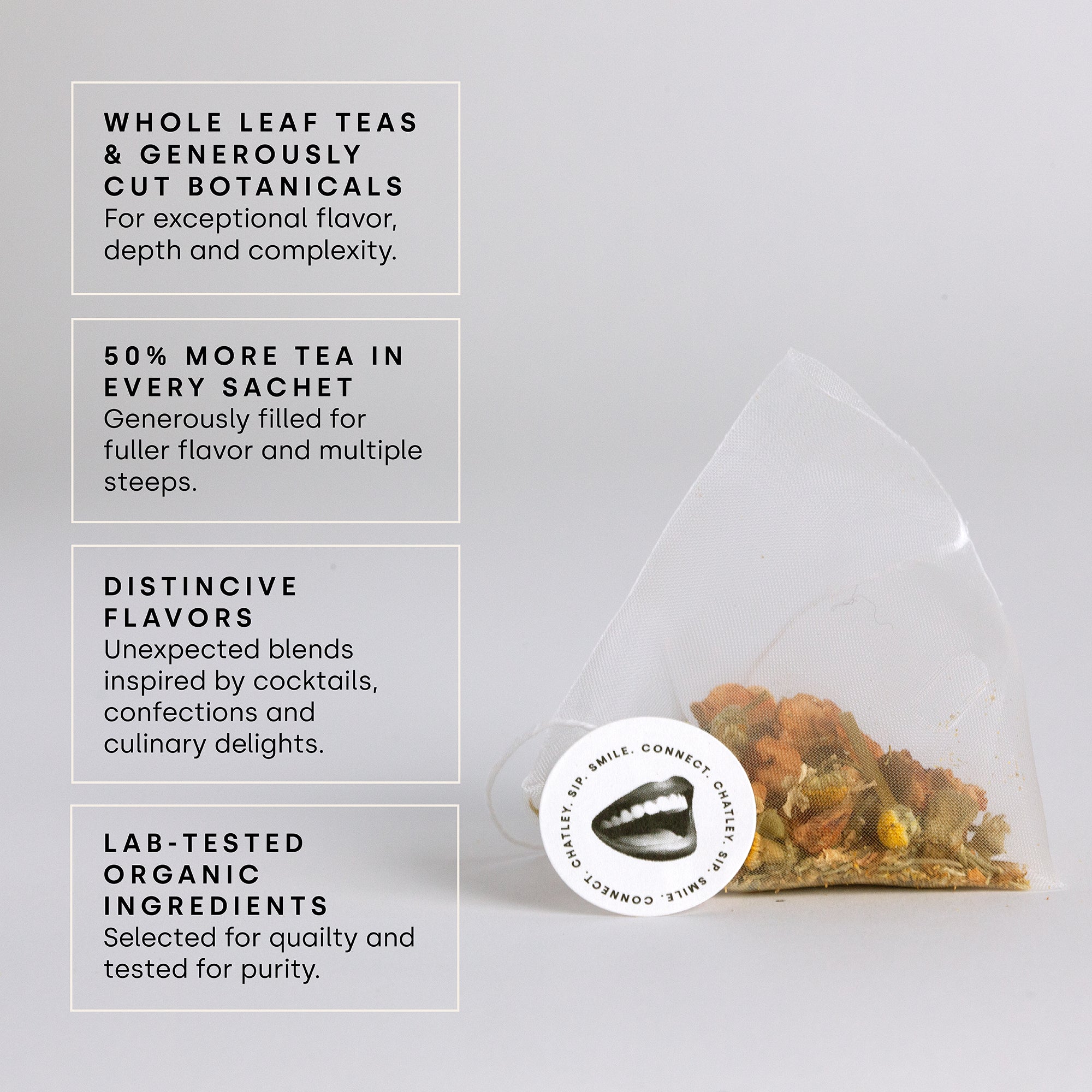 Bestsellers Mini Sampler product view 3